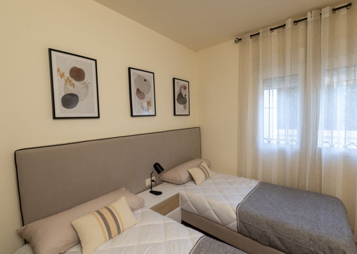 New Build - Villa - Fuente alamo de Murcia - LAS PALAS