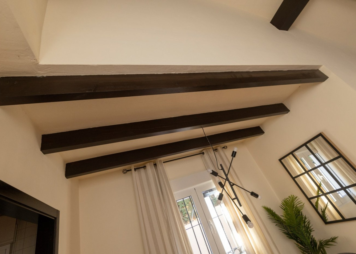 New Build - Villa - Fuente alamo de Murcia - LAS PALAS