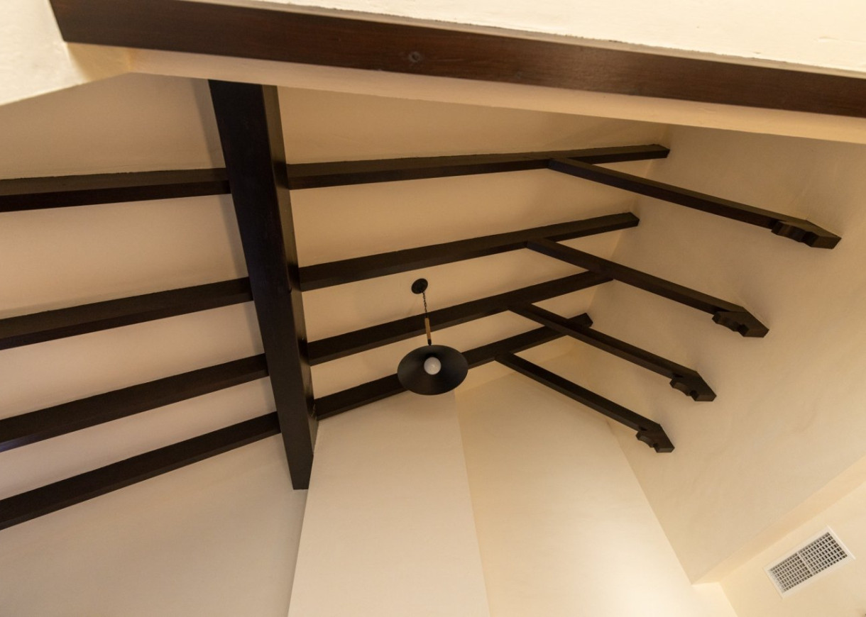 New Build - Villa - Fuente Álamo - Las Palas