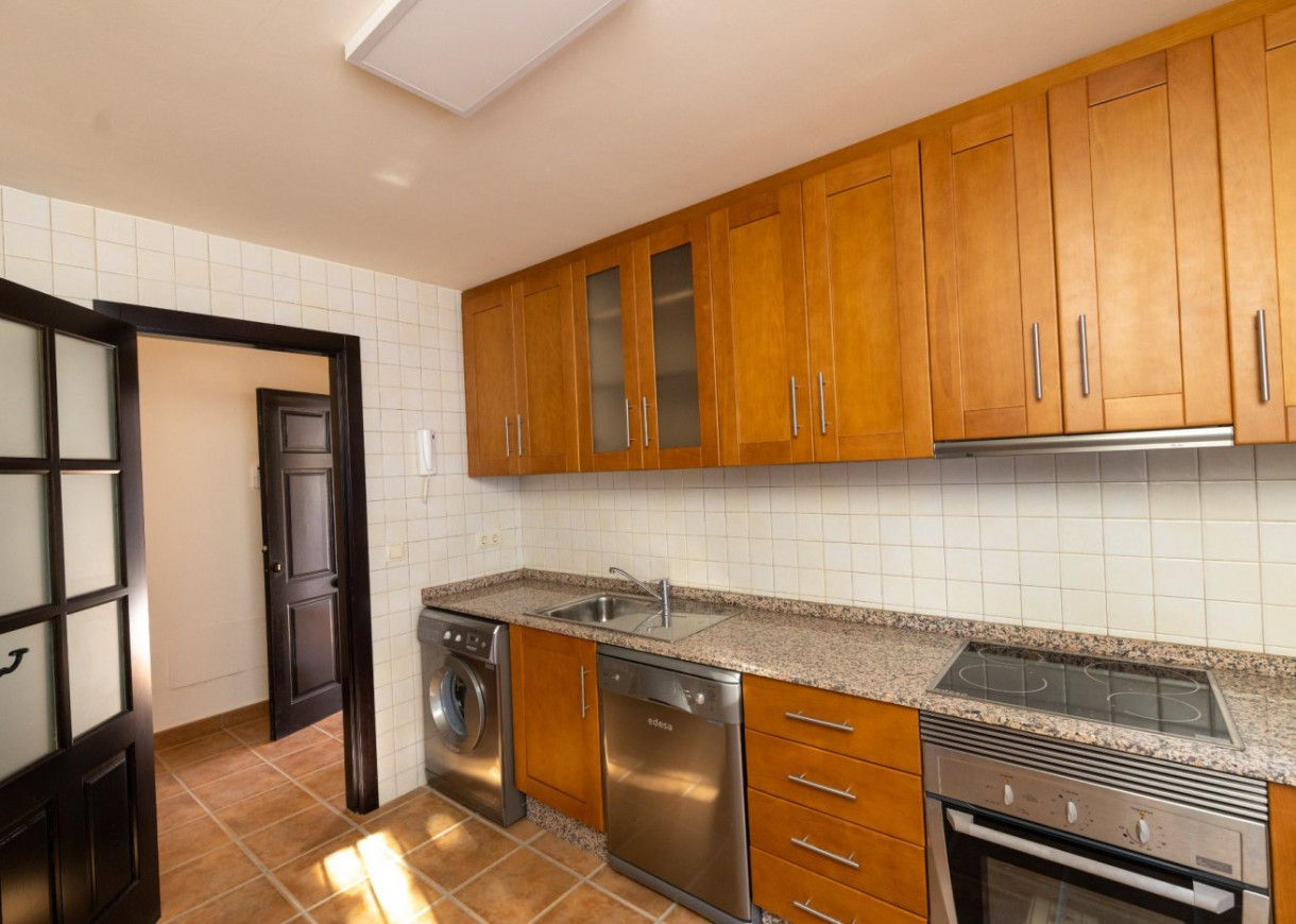 New Build - Villa - Fuente Álamo - Las Palas