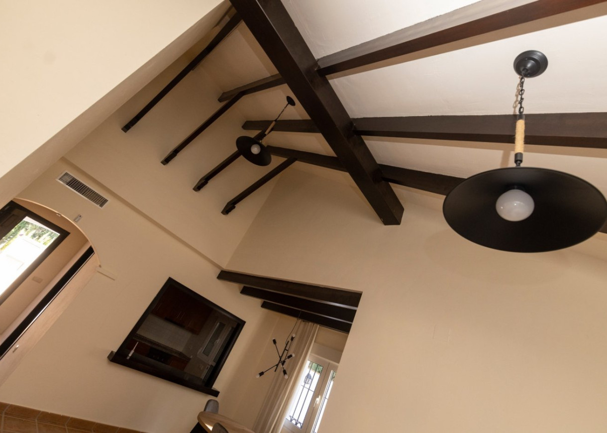 New Build - Villa - Fuente alamo de Murcia - LAS PALAS