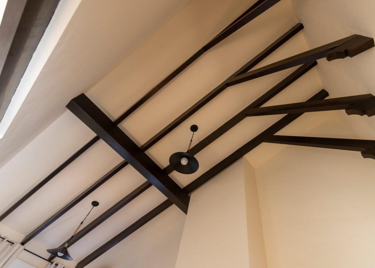 New Build - Villa - Fuente alamo de Murcia - LAS PALAS