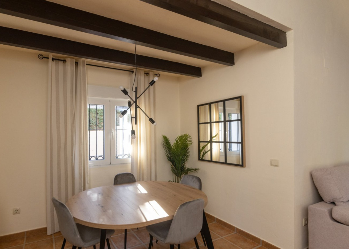 New Build - Villa - Fuente alamo de Murcia - LAS PALAS