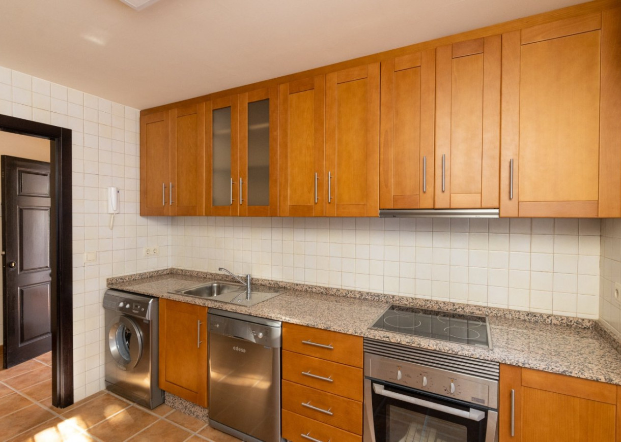 New Build - Villa - Fuente alamo de Murcia - LAS PALAS