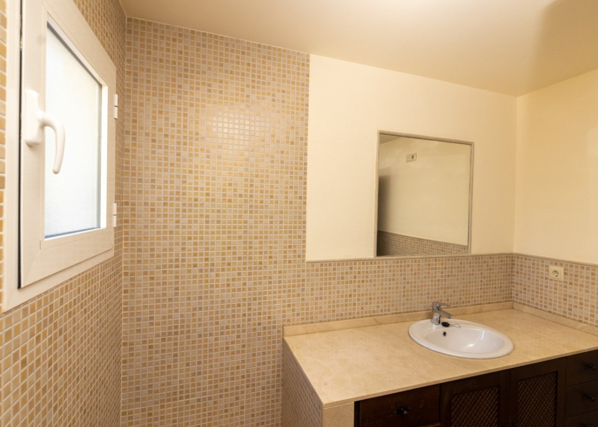 New Build - Villa - Fuente alamo de Murcia - LAS PALAS