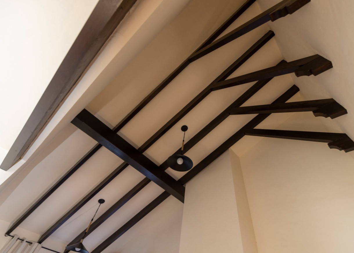 New Build - Villa - Fuente alamo de Murcia - LAS PALAS