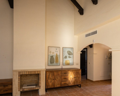 New Build - Villa - Fuente alamo de Murcia - LAS PALAS