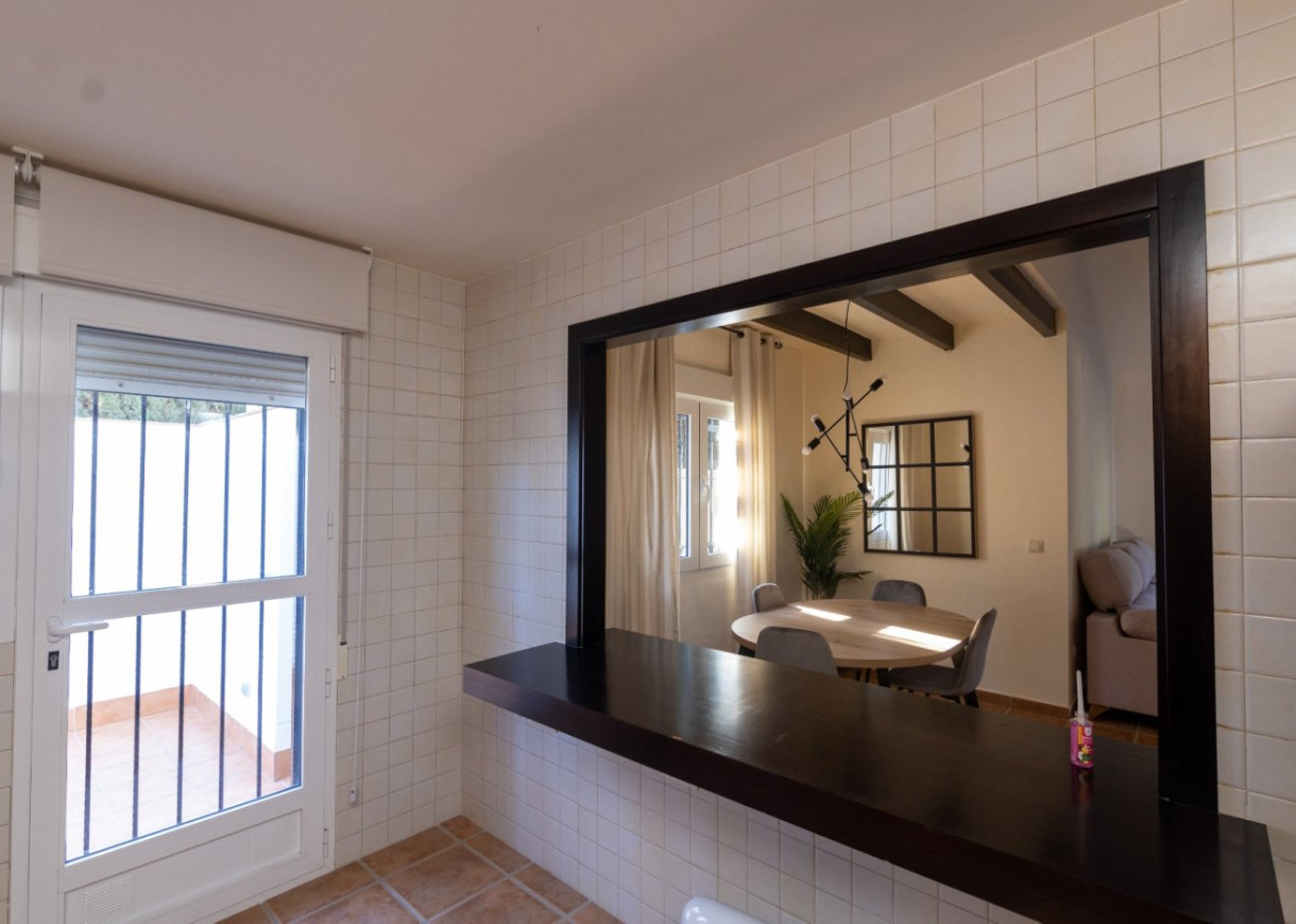 New Build - Villa - Fuente alamo de Murcia - LAS PALAS