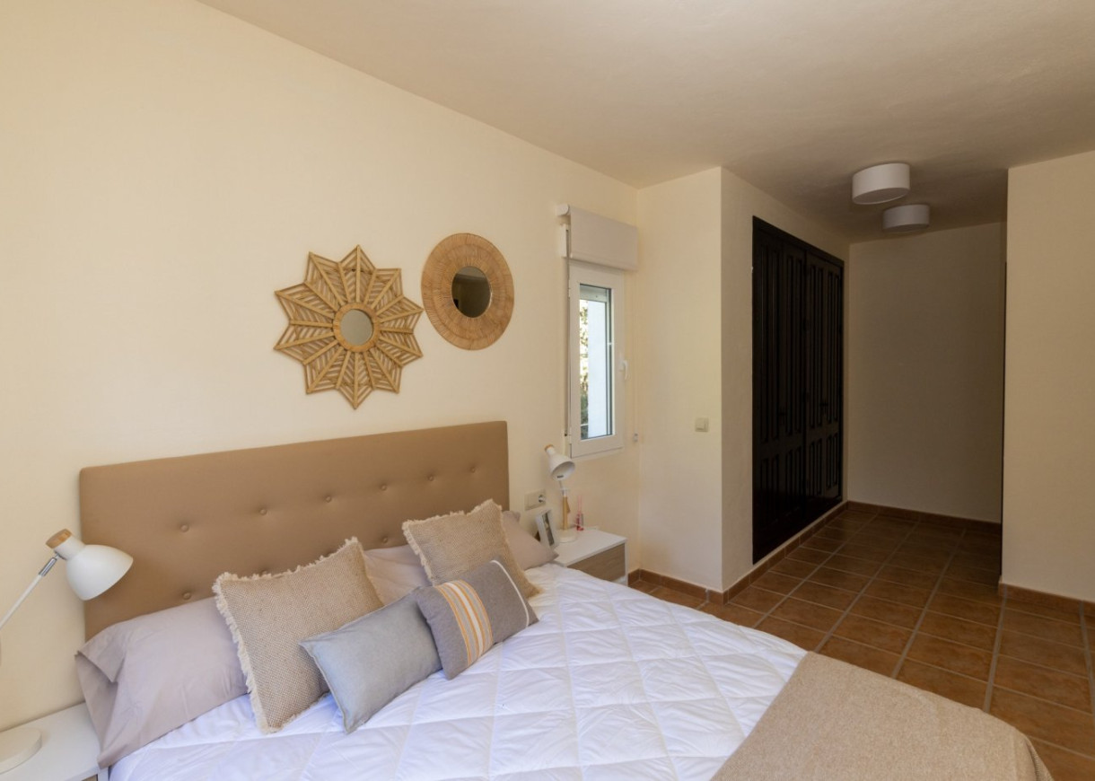 New Build - Villa - Fuente alamo de Murcia - LAS PALAS