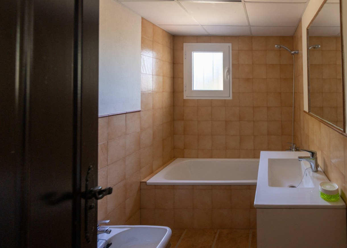 New Build - Villa - Fuente alamo de Murcia - LAS PALAS