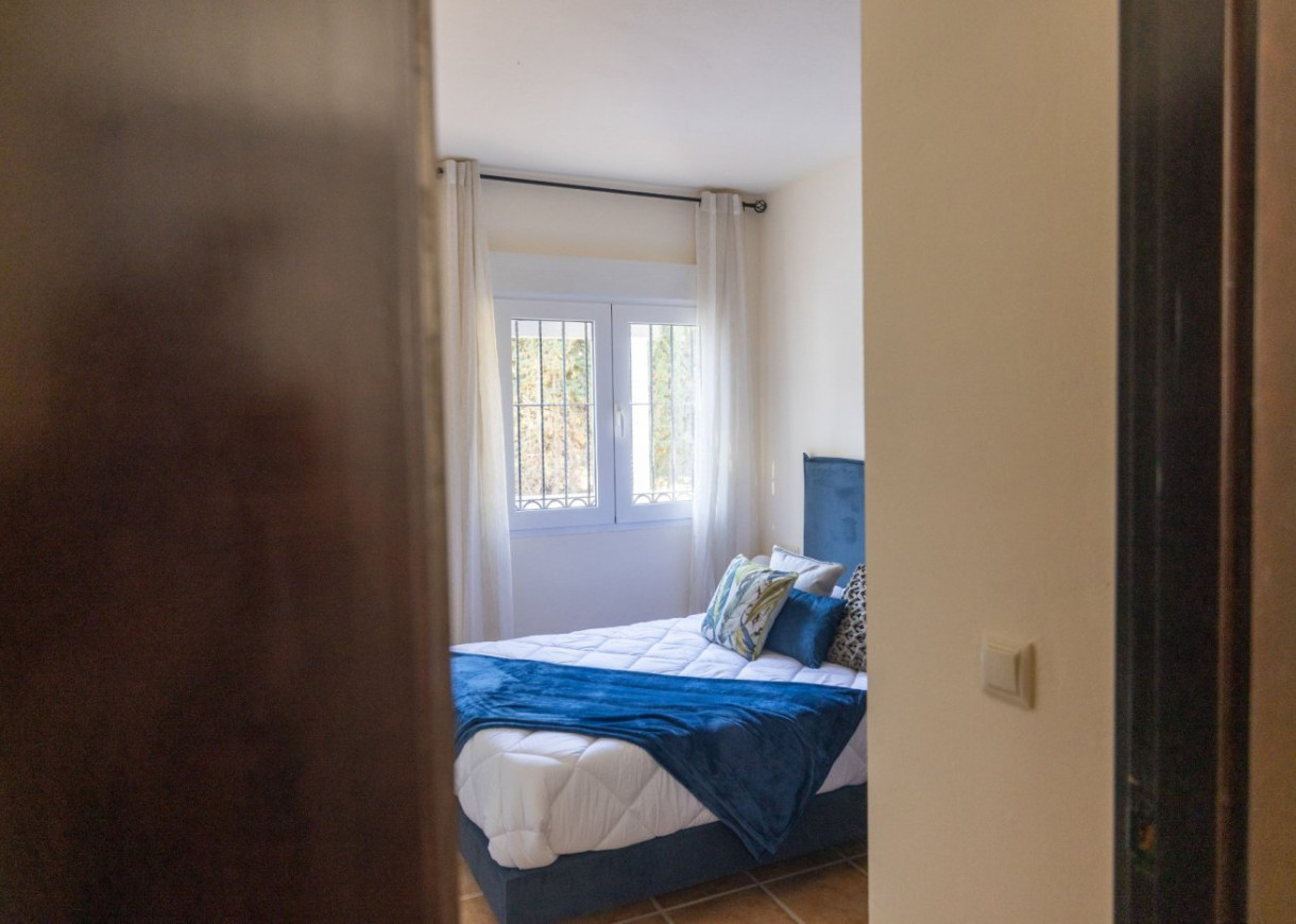 New Build - Villa - Fuente alamo de Murcia - LAS PALAS