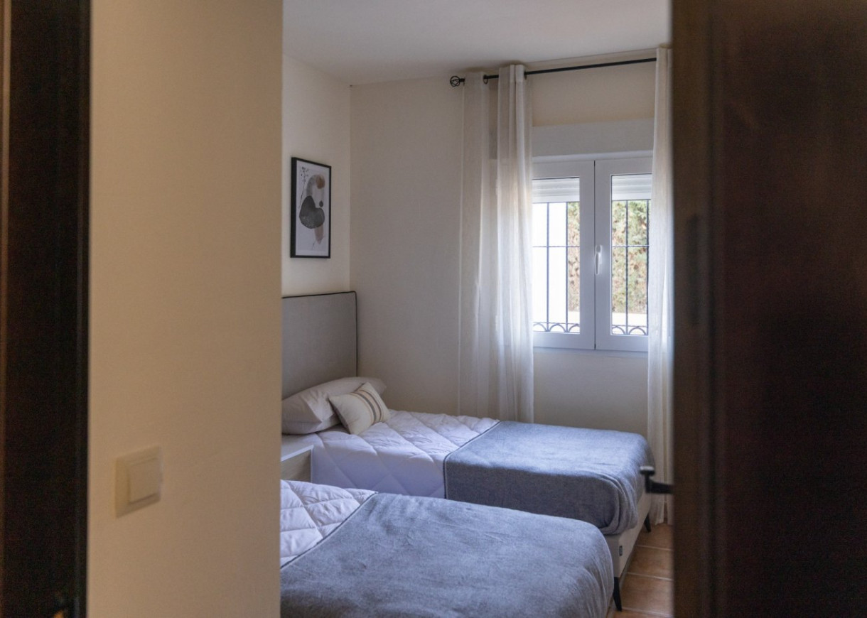 New Build - Villa - Fuente alamo de Murcia - LAS PALAS