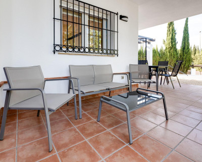 New Build - Villa - Fuente Álamo - Las Palas