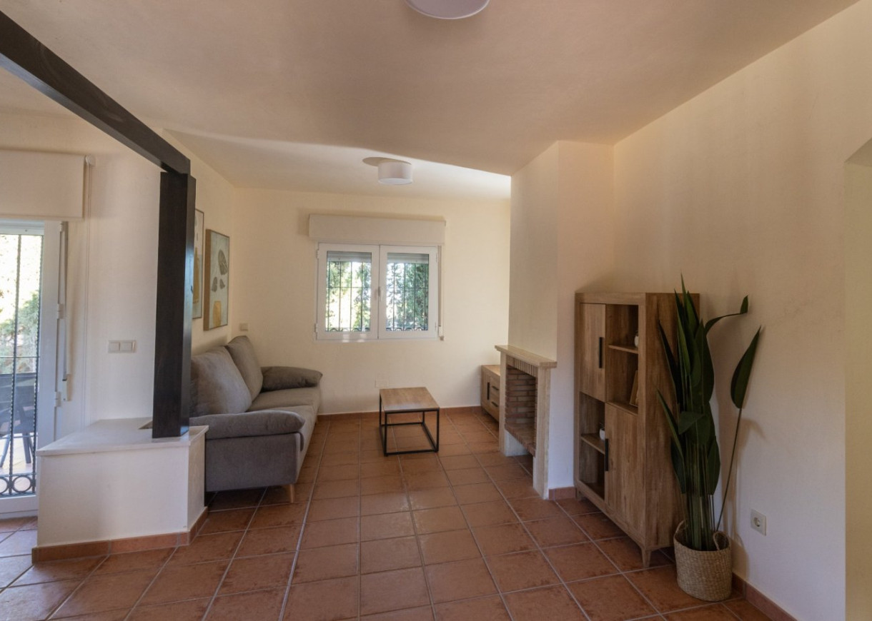 New Build - Villa - Fuente Álamo - Las Palas