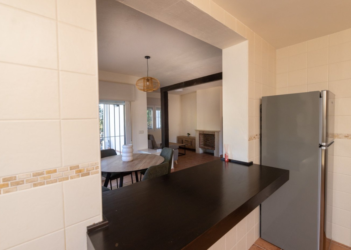 New Build - Villa - Fuente Álamo - Las Palas