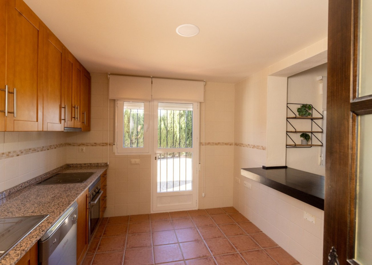 New Build - Villa - Fuente Álamo - Las Palas