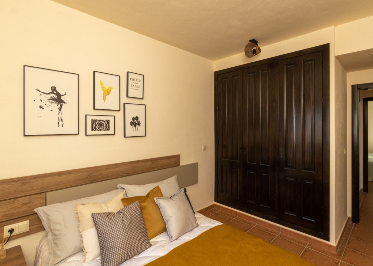 New Build - Villa - Fuente Álamo - Las Palas