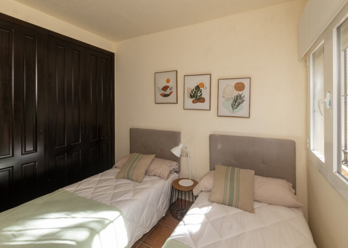 New Build - Villa - Fuente Álamo - Las Palas