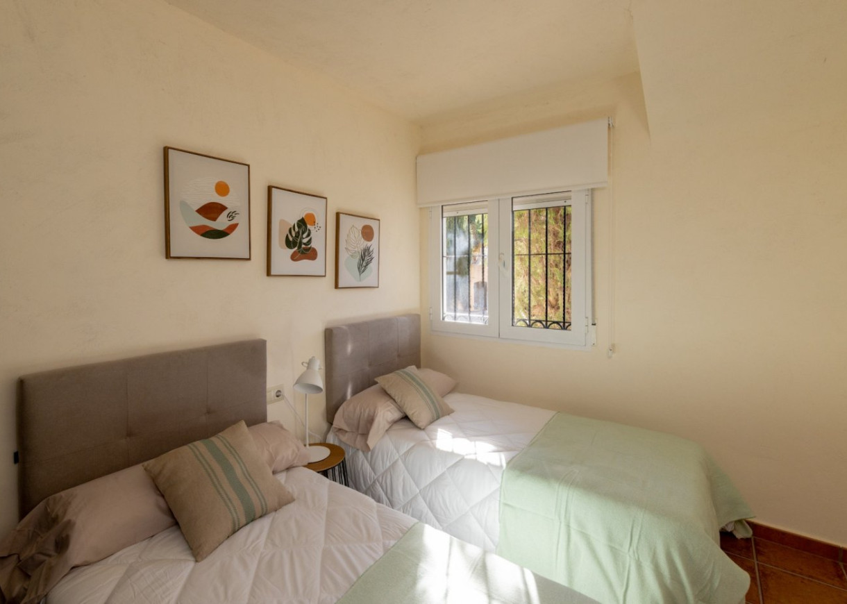 New Build - Villa - Fuente Álamo - Las Palas