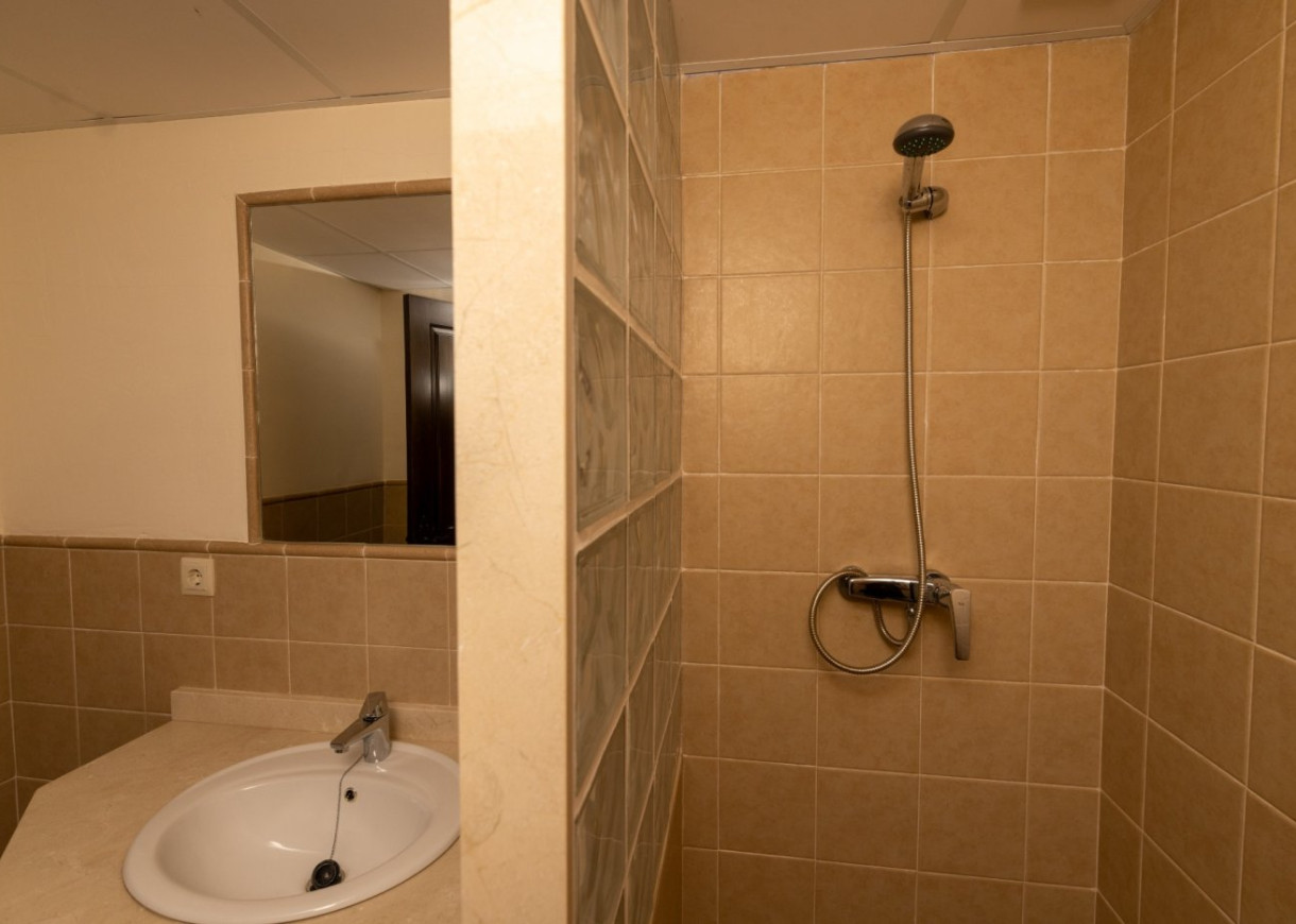 New Build - Villa - Fuente Álamo - Las Palas