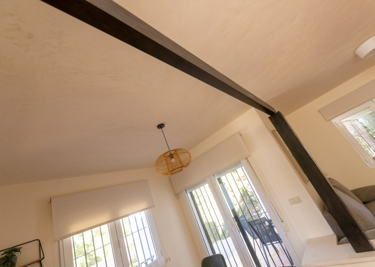 New Build - Villa - Fuente Álamo - Las Palas