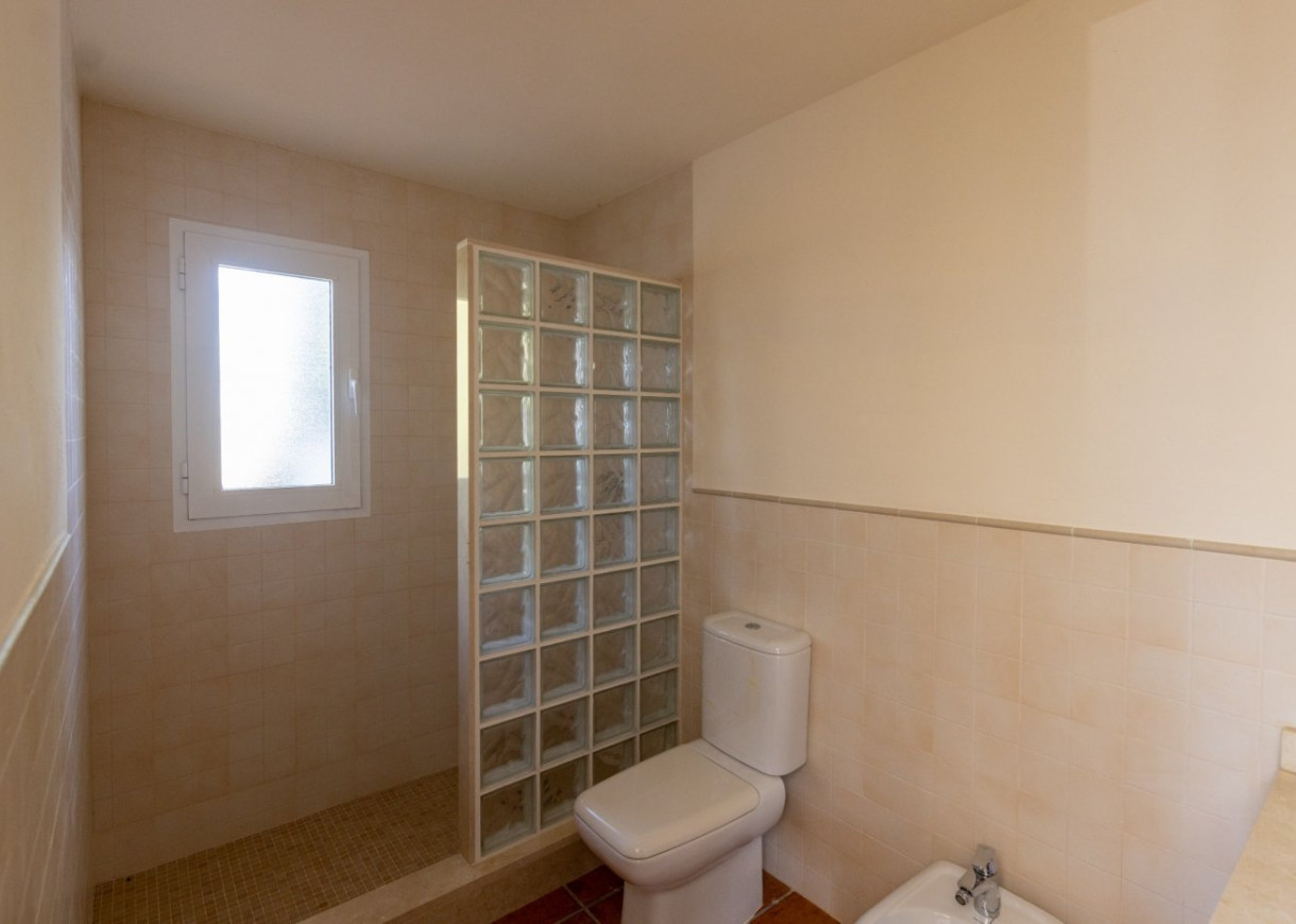 New Build - Villa - Fuente Álamo - Las Palas