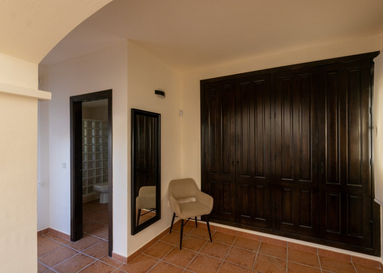 New Build - Villa - Fuente Álamo - Las Palas