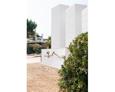 New Build - Stadshus - Fuente alamo de Murcia - LAS PALAS