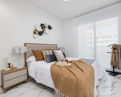 New Build - Apartment - San Miguel de Salinas - Pueblo