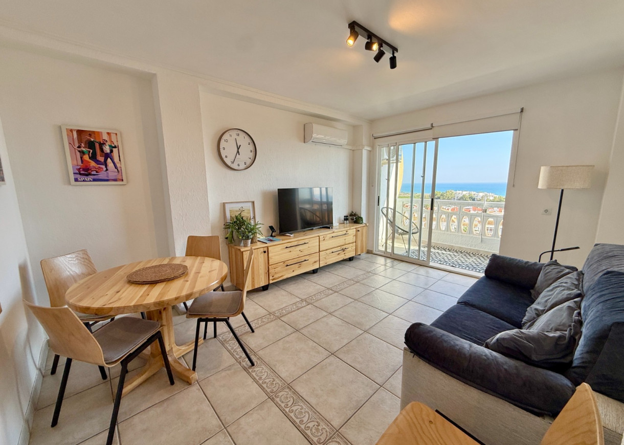 Long time Rental - Apartment - Torrevieja - Torreblanca