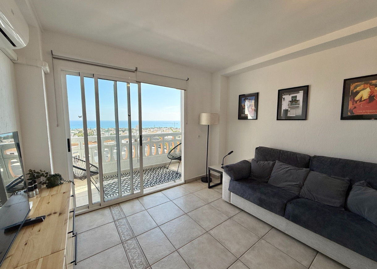 Long time Rental - Apartment - Torrevieja - Torreblanca