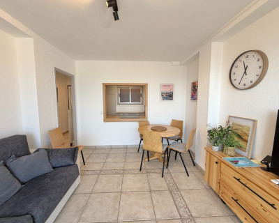 Long time Rental - Apartment - Torrevieja - Torreblanca