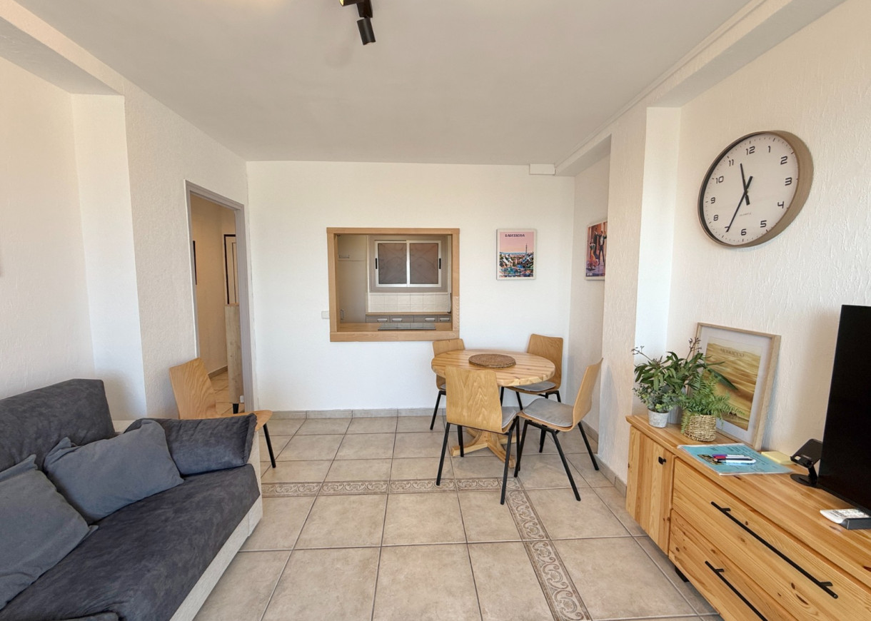 Long time Rental - Apartment - Torrevieja - Torreblanca