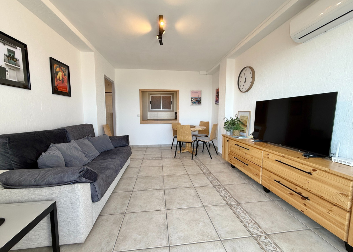 Long time Rental - Apartment - Torrevieja - Torreblanca