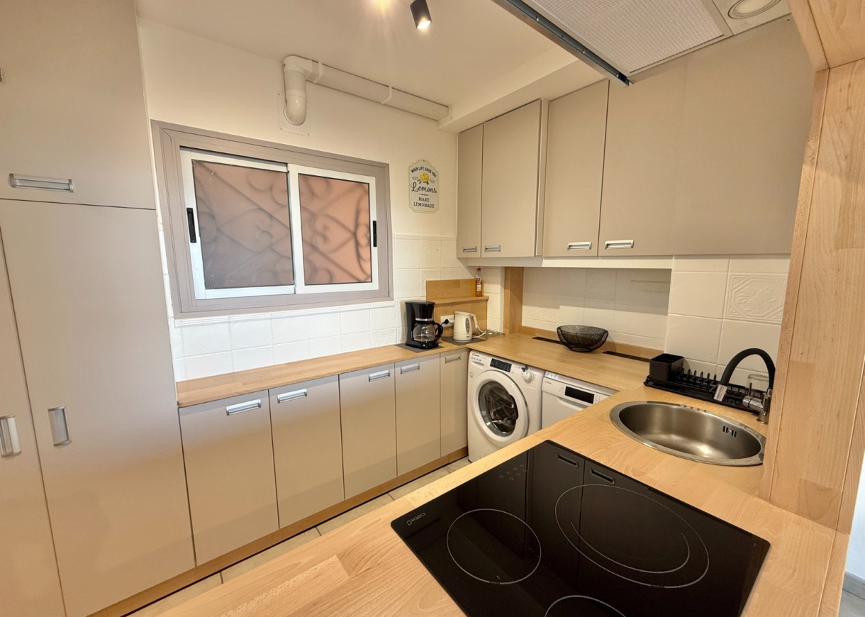 Long time Rental - Apartment - Torrevieja - Torreblanca