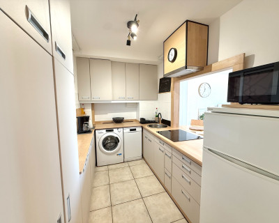 Long time Rental - Apartment - Torrevieja - Torreblanca