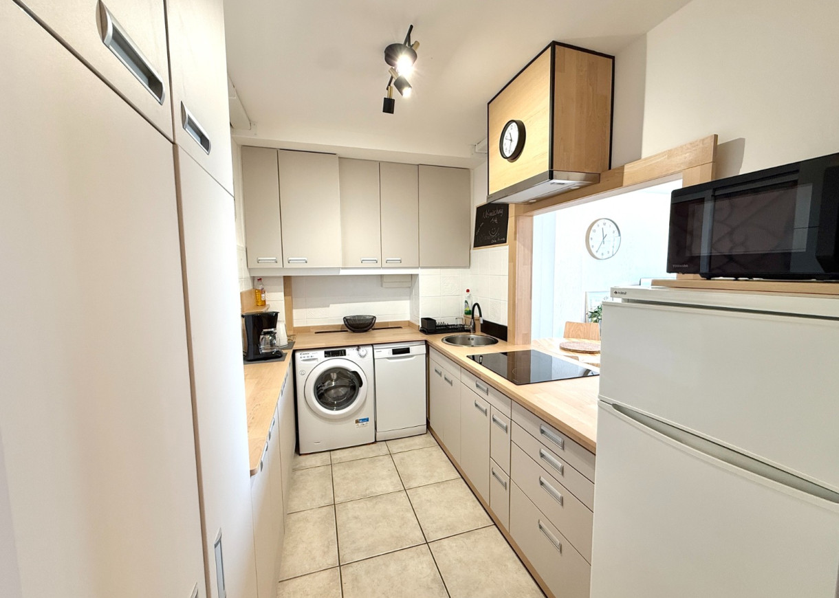 Long time Rental - Apartment - Torrevieja - Torreblanca