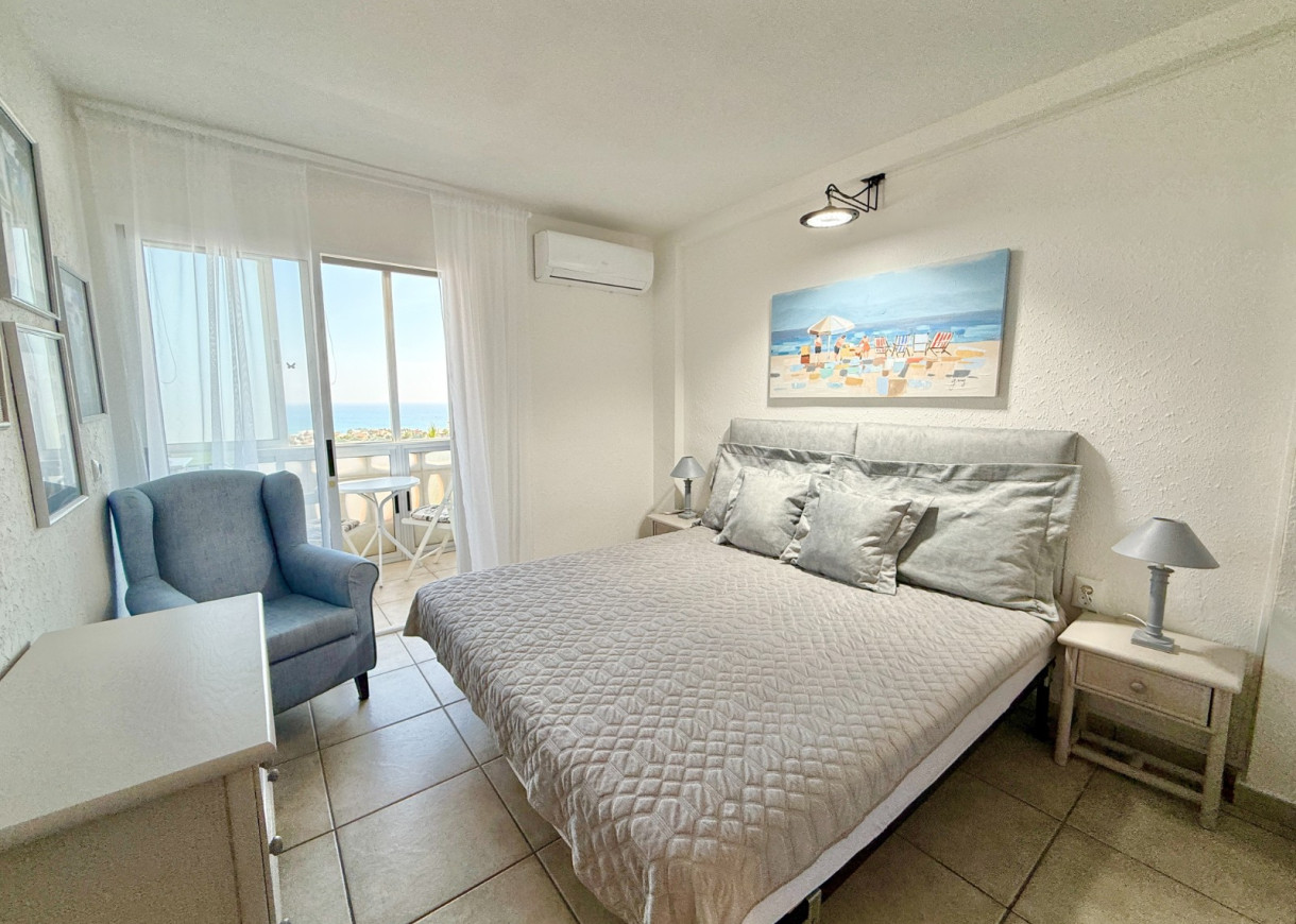 Long time Rental - Apartment - Torrevieja - Torreblanca
