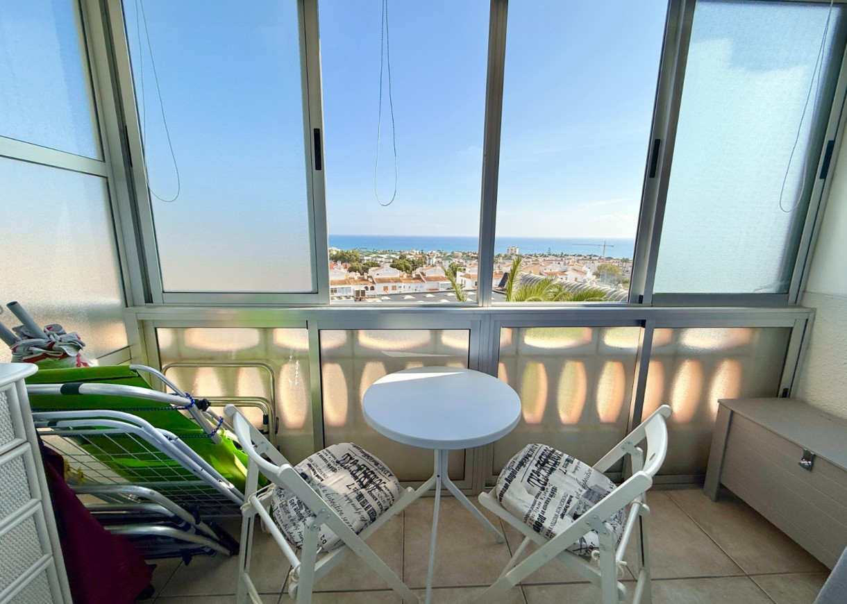 Long time Rental - Apartment - Torrevieja - Torreblanca