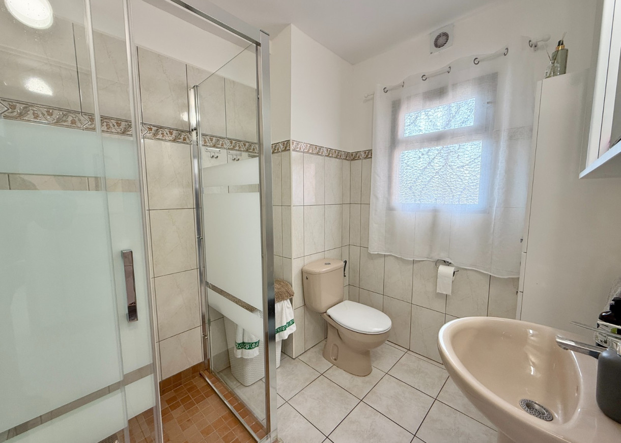 Long time Rental - Apartment - Torrevieja - Torreblanca