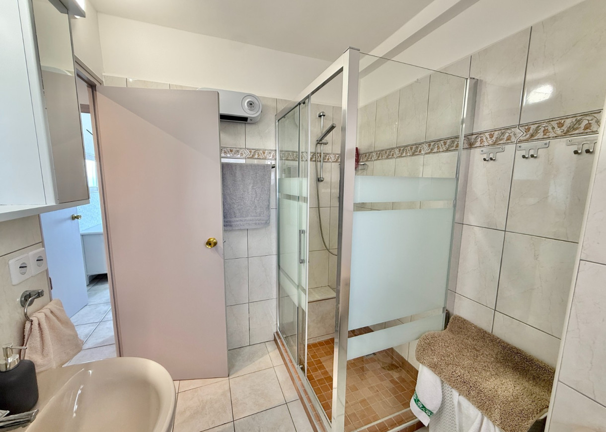 Long time Rental - Apartment - Torrevieja - Torreblanca