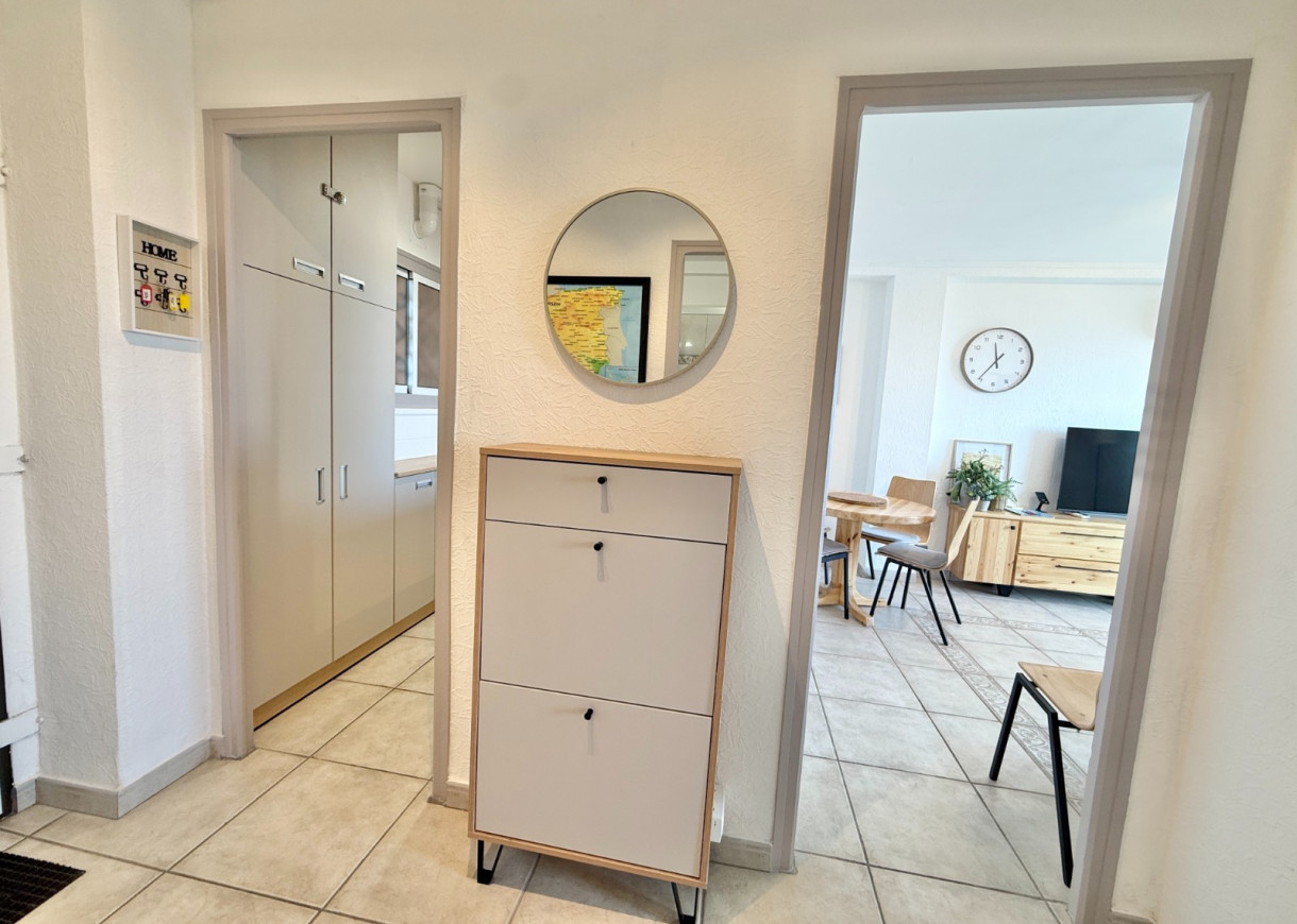 Long time Rental - Apartment - Torrevieja - Torreblanca