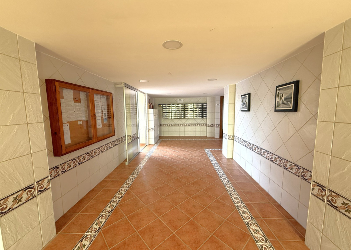 Long time Rental - Apartment - Torrevieja - Torreblanca