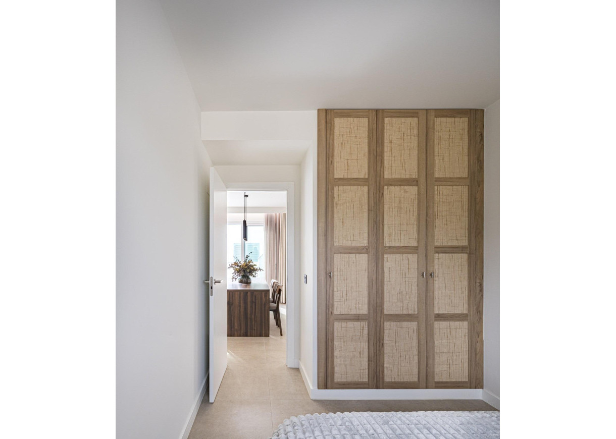 Nouvelle construction - Bungalow - Pilar de la Horadada - Torre De La Horadada