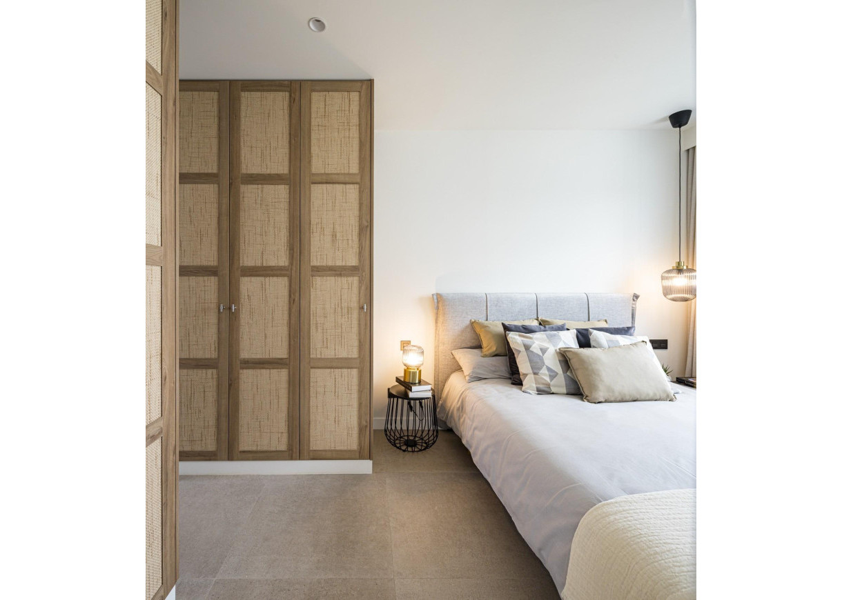 Nouvelle construction - Bungalow - Pilar de la Horadada - Torre De La Horadada