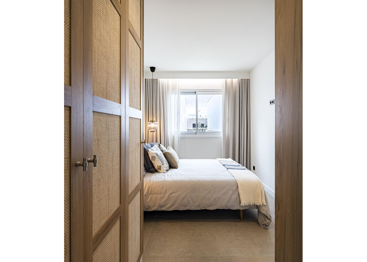 Nouvelle construction - Bungalow - Pilar de la Horadada - Torre De La Horadada