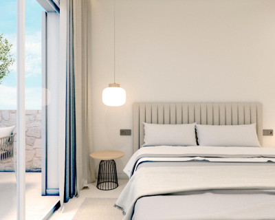 New Build - Villa - Pilar de la Horadada - Torre De La Horadada