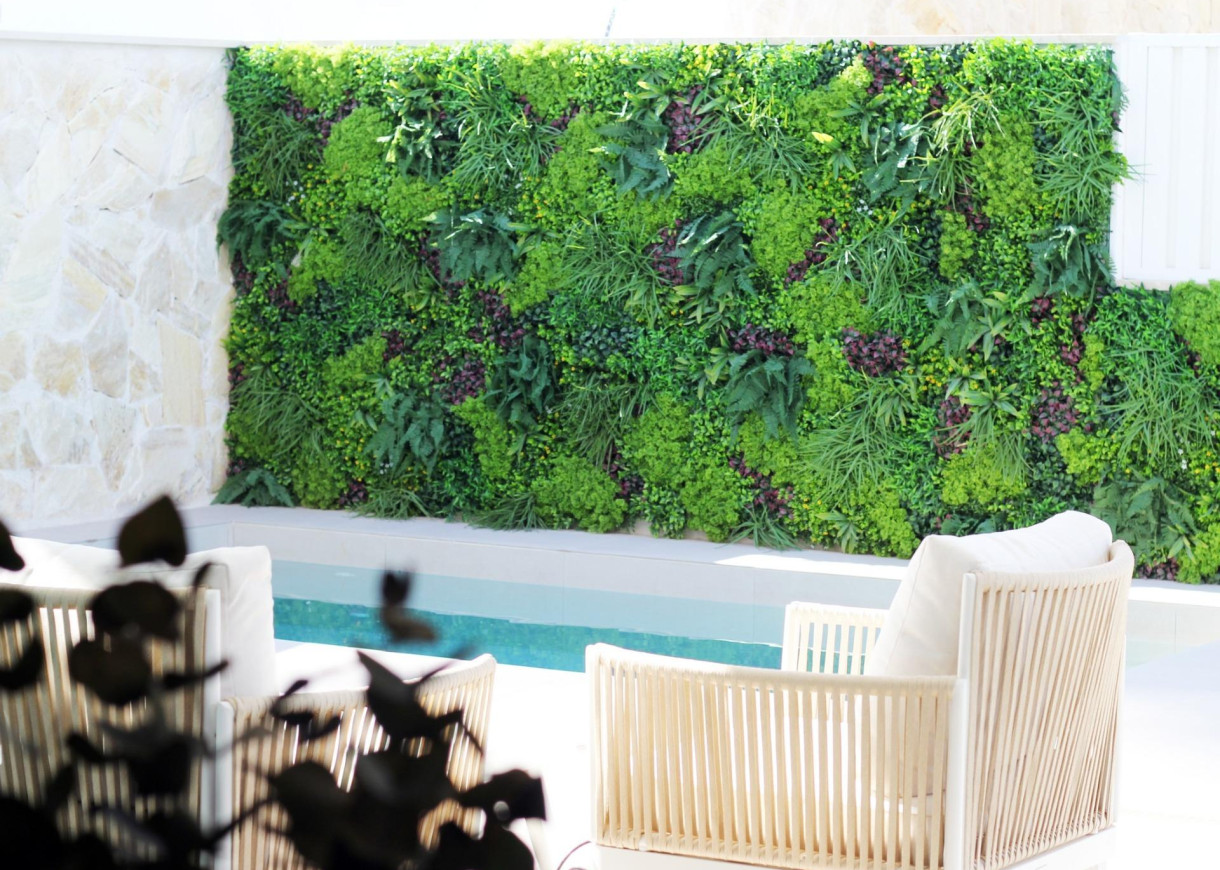 Nouvelle construction - Bungalow - Pilar de la Horadada - Torre De La Horadada