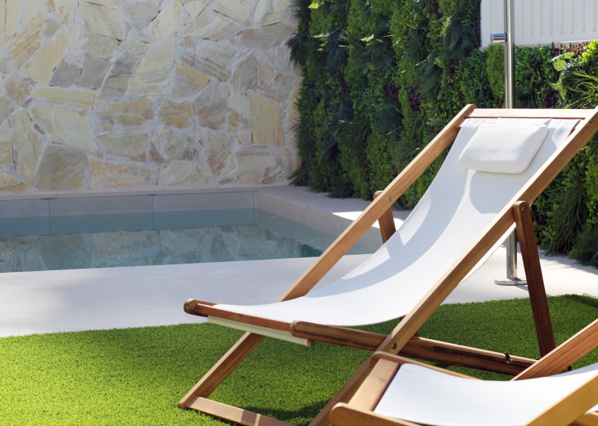 Nouvelle construction - Bungalow - Pilar de la Horadada - Torre De La Horadada