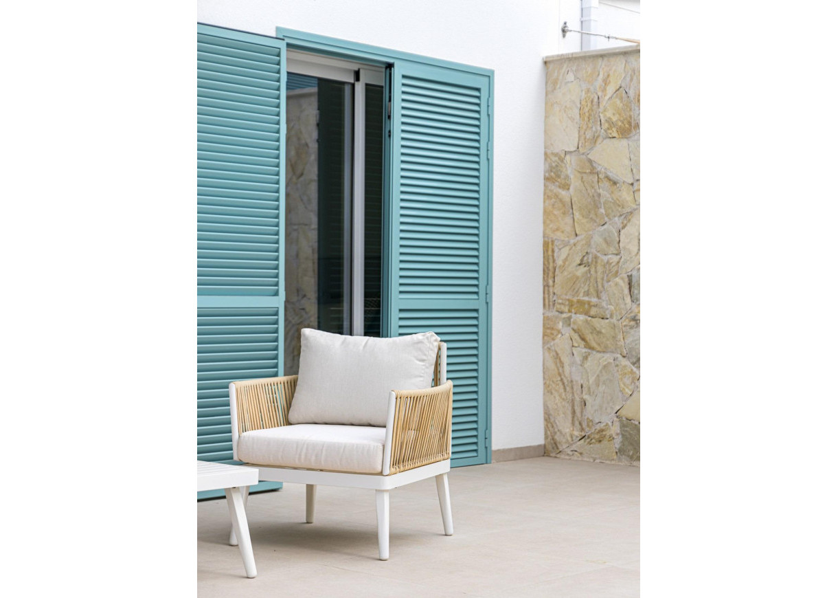 Nouvelle construction - Bungalow - Pilar de la Horadada - Torre De La Horadada